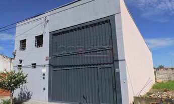 Imagem 2: Araçatuba - Galpão/Depósito/Armazém - Jussara