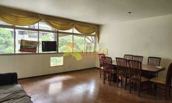 Imagem 2: Apartamento-À VENDA-Tijuca-Rio de Janeiro-RJ