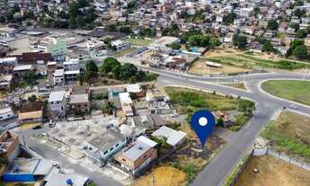 Imagem 2: Lote em ótima localização - Maracanã Cariacica