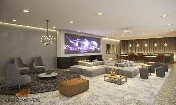 Imagem 7: Apartamento com 2 dormitórios à venda, 55 m² por R$ 591.275,00 - Vila Anastácio - São Paul