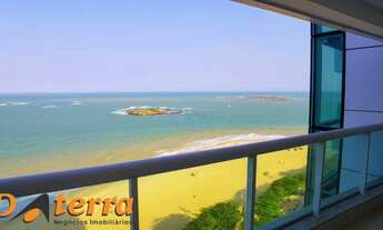 Imagem 2: 4 Suítes mais luxuoso da Orla de Itapuã, com lazer de clube