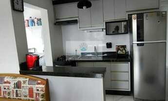 Imagem 6: Apartamento Padrão