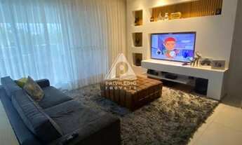 Imagem 2: Cobertura à venda, 4 quartos, 3 suítes, 4 vagas, Recreio dos Bandeirantes - RIO DE JANEIRO