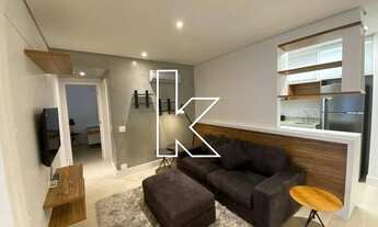 Imagem 5: SãO PAULO - Apartamento Padrão - Vila Nova Conceição