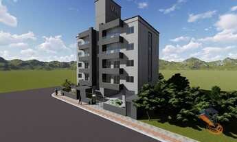 Imagem 6: Apartamento à venda, 79 m² por R$ 294.000,00 - Passa Vinte - Palhoça/SC