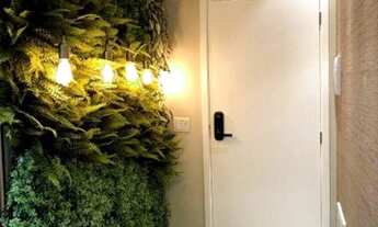 Imagem 4: Sala à venda, 53 m² por R$ 545.000,00 - Santa Paula - São Caetano do Sul/SP