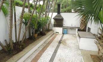 Imagem 7: Apartamento residencial à venda, Moema, São Paulo - AP0125