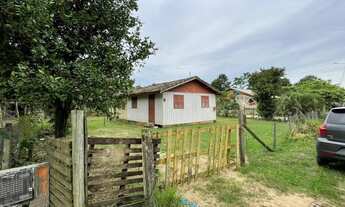 Imagem 2: Casa para Venda em Imbituba, Arroio do Rosa, 2 dormitórios, 1 banheiro