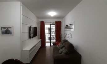 Imagem 2: Apartamento - Jardim América - Residencial Cambará - 63m² - 2 Dormitórios