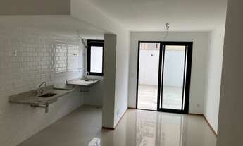 Imagem: Tijuca All Ways - 02 Quartos Upgarden