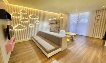 Imagem 7: Apartamento para Venda em Joinville, América, 3 dormitórios, 3 suítes, 3 banheiros, 2 vaga