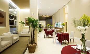 Imagem 5: APARTAMENTO com 3 dormitórios à venda por R$ 836.357,46 no bairro Cidade Industrial - CURI