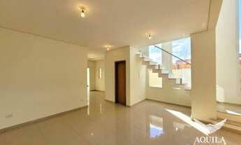 Imagem 7: SOBRADO NO GOLDEN PARK RESIDENCE II - 03 SUÍTES - SALA 2 AMBIENTES - QUINTAL