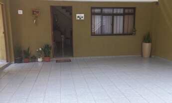 Imagem 3: Casa para venda possui 120 metros quadrados com 2 quartos em Chácara Belenzinho - São Paul