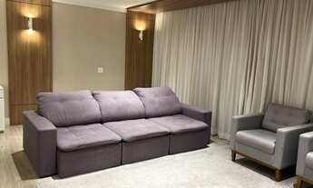 Imagem 7: LINDO apartamento Alto Padrão com 4 suítes à venda, 138 m² - Centro - Nova Iguaçu/RJ