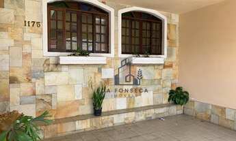 Imagem 3: Sobrado em Avenida Comercial 182m² de área construída Á venda por R$ 665.000 - Km 18 - Osa