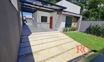 Imagem 4: CASA COM 3 QUARTOS EM BARRA VELHA