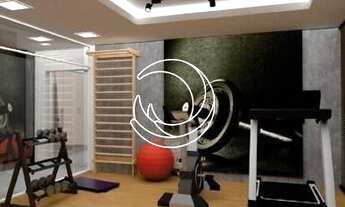 Imagem 6: Apartamento para Venda em Florianópolis, Abraão, 1 dormitório, 1 suíte, 1 banheiro