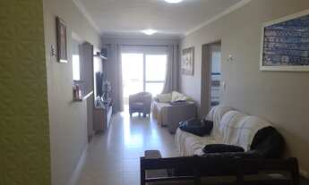 Imagem 1: Apartamento para venda tem 101 metros quadrados com 2 quartos em Guilhermina - Praia Grand