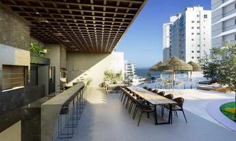 Imagem 4: Apartamento à venda, 4 quartos, 4 suítes, 2 vagas, Centro - Itapema/SC