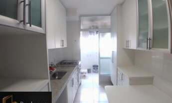 Imagem 2: EXCELENTE 3 DORMITÓRIOS COM SUÍTE - 2 VAGAS - VILA MARIANA - PRÓXIMO METRÔ ANA ROSA