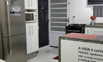 Imagem 7: Venda - Sobrado 120m 3 quartos em Vila Dom Pedro II - São Paulo - SP