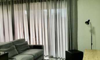 Imagem 4: Apartamento para locação no Campo Belo - São Paulo - SP