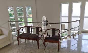 Imagem 2: Sobrado Alphaville Goiás