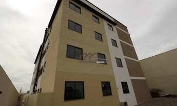 Imagem 4: Apartamento com 3 dormitórios à venda, 56 m² por R$ 215.000,00 - Afonso Pena - São José do