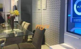 Imagem: Village com 2 dormitórios à venda, 90