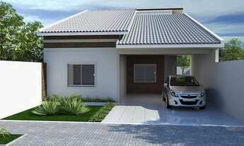 Imagem: DI Casa em Chapecó