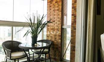 Imagem 7: Linda cobertura com 3 suítes no bairro do Tatuapé