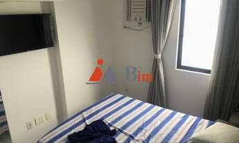 Imagem 6: BIm Vende no Espinheiro, 82m², 03 Quartos, 01 Suíte - Andar Alto e Lazer Completo