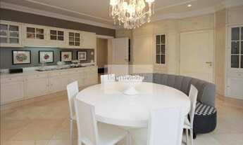 Imagem 6: Apartamento com 4 dormitórios à venda, 587 m² por R$ 15.700.000,00 - Jardim Paulista - São