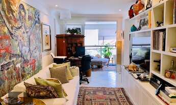 Imagem 6: Apartamento em Laranjeiras