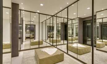 Imagem 7: TRK - Apartamento Opus Aqua - 4 Suítes - Setor Marista