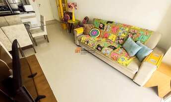 Imagem 6: Apto semi mobiliado com frente norte e Escritura Pública. Ingleses Norte