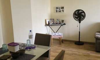 Imagem 7: Apartamento para venda com 74 metros quadrados com 3 quartos em Vila Sofia - São Paulo - S