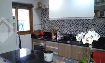 Imagem 3: PORTO ALEGRE - Casa Padrão - Aberta dos Morros