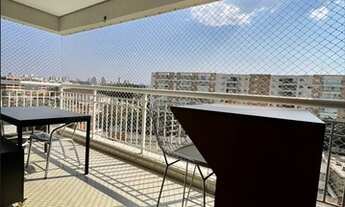 Imagem: LINDO Apartamento para venda tem 87 metros