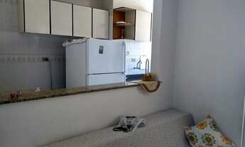 Imagem 4: Apartamento FRENTE MAR PÉ NA AREIA para venda com 74m² quartos em Mirim - Praia Grande - S