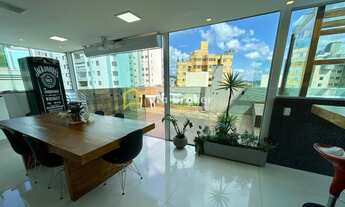 Imagem 4: Cobertura 4 quartos à venda no Buritis