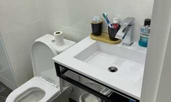 Imagem 4: Apartamento Limão!!! 02 dormitórios, 01 banheiro, 01 vaga de garagem, 58m²!!