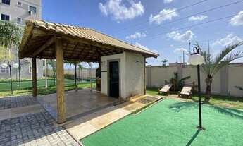 Imagem 7: Apartamento para venda com 50 metros quadrados com 2 quartos em Boa Vista - Fortaleza - CE