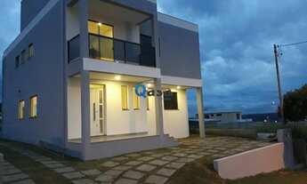 Imagem: VESPASIANO - Casa de Condomínio - Cond