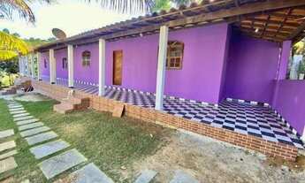 Imagem 3: Fazenda/Sítio/Chácara para venda tem 1200 metros quadrados com 4 quartos