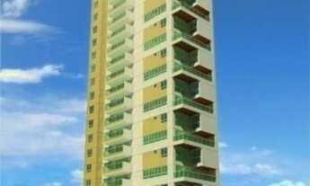 Imagem 2: Apartamento para Venda em Natal/RN no bairro Tirol, residencial Terraço das Dunas