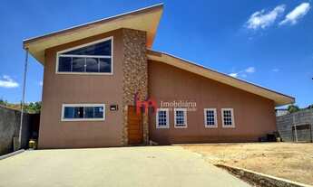 Imagem: Casa com 3 dormitórios à venda, 130 m²