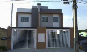 Imagem 1: Casa nova São José dos Pinhais