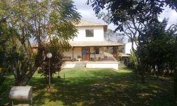 Imagem 2: JABOTICATUBAS - Casa de Condomínio - Cond. Morada Do Lago